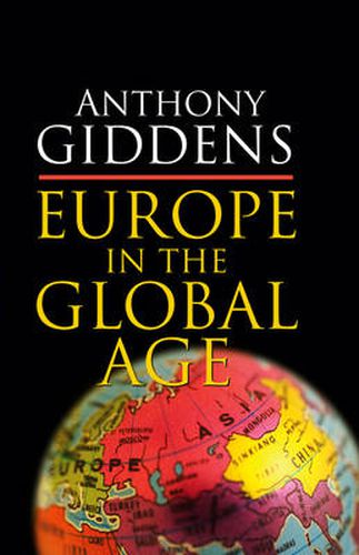 Europe in the Global Age