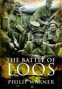 Cover image for The Battle of Loos