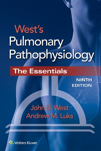 Cover image for West's Pulmonary Pathophysiology