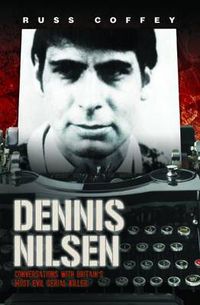 Cover image for Dennis Nilsen