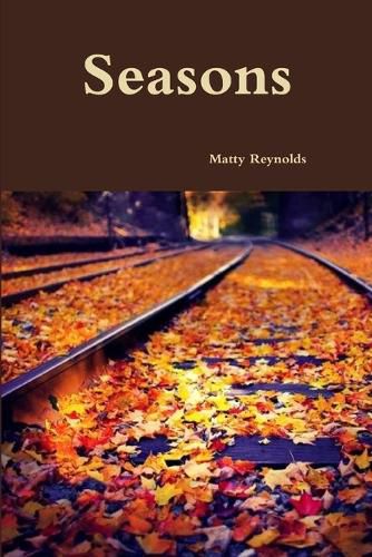 Cover image for Seasons Paperback