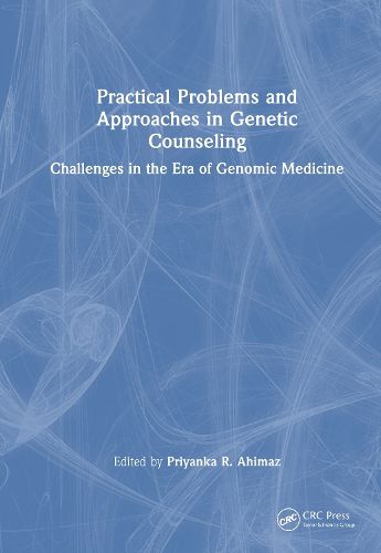 Cover image for Practical Problems and Approaches in Genetic Counseling