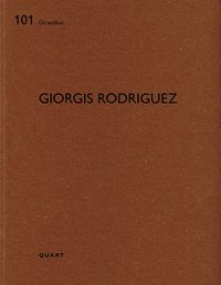 Cover image for Giorgis Rodriguez