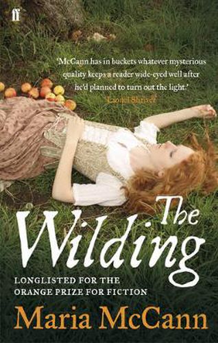 Cover image for The Wilding