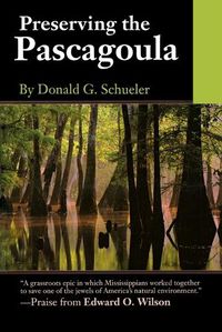 Cover image for Preserving the Pascagoula