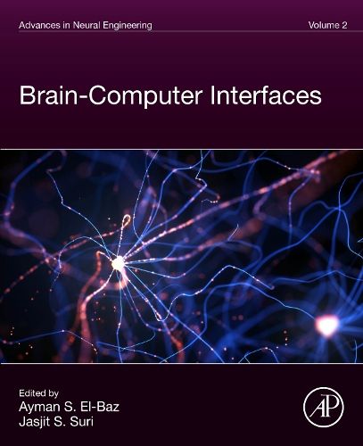 Cover image for Brain-Computer Interfaces