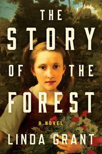 Cover image for The Story of the Forest