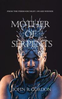 Cover image for Mother of Serpents