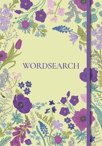 Cover image for Wordsearch