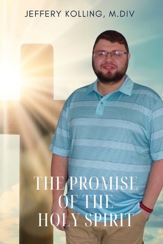 Cover image for The Promise of the Holy Spirit