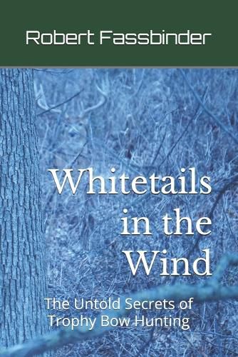 Cover image for Whitetails in the Wind