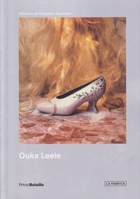 Cover image for Ouka Lee: PHotoBolsillo