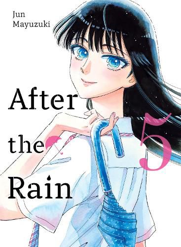 Cover image for After the Rain, 5