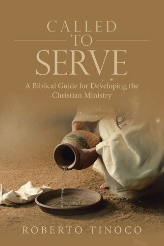 Cover image for Called to Serve