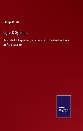 Cover image for Signs & Symbols
