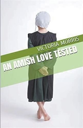 Cover image for An Amish Love Tested