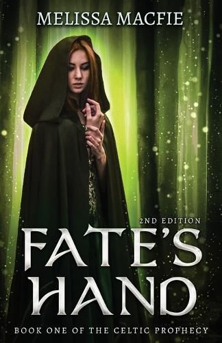 Cover image for Fate's Hand