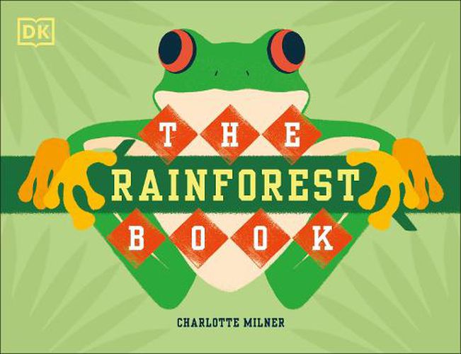 The Rainforest Book