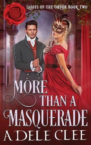 Cover image for More than a Masquerade