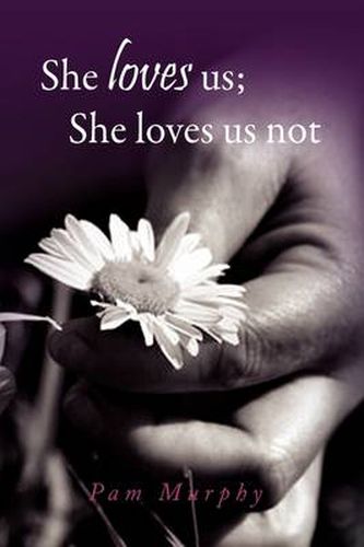 Cover image for She Loves Us; She Loves Us Not