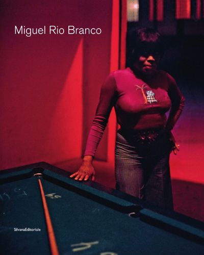 Cover image for Miguel Rio Branco