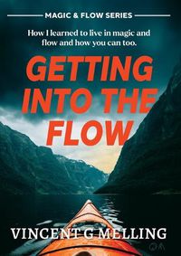 Cover image for Getting into the Flow