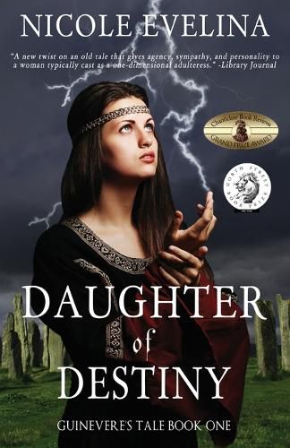 Cover image for Daughter of Destiny