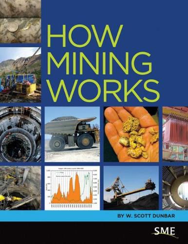 Cover image for How Mining Works