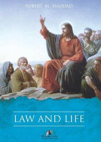 Cover image for Law and Life