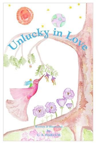 Cover image for Unlucky in Love