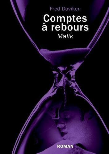Cover image for Comptes a rebours