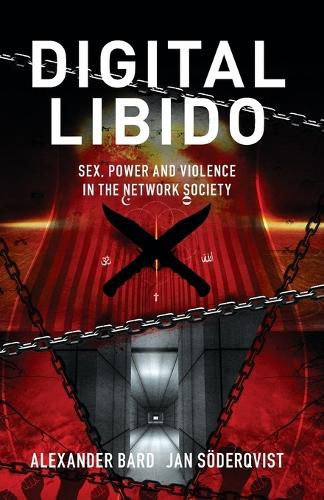 Cover image for Digital Libido