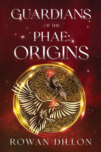 Cover image for Guardians of the PHAE