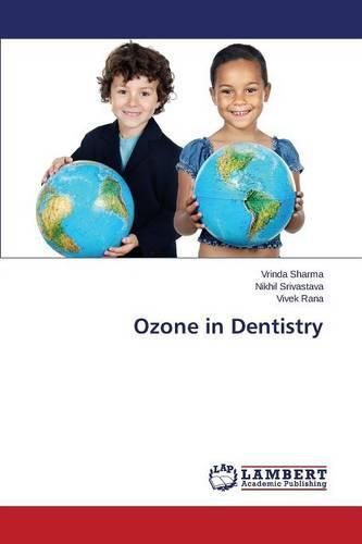 Cover image for Ozone in Dentistry