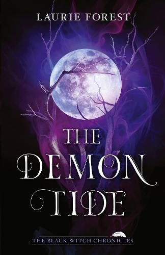 Cover image for The Demon Tide