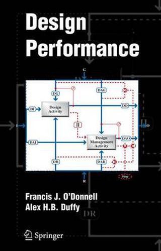 Cover image for Design Performance