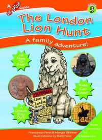 Cover image for The London Lion Hunt