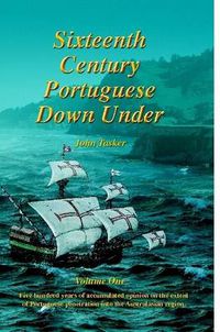 Cover image for Sixteenth Century Portuguese Down Under - Vol. 1