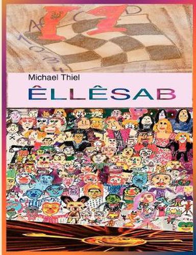 Cover image for Ellesab