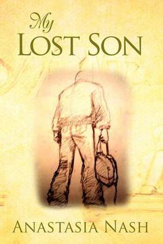 Cover image for My Lost Son