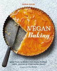 Cover image for Vegan Baking