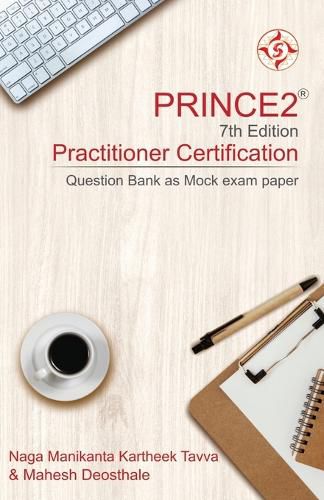 Cover image for PRINCE2(R) 7th Edition Practitioner Certification