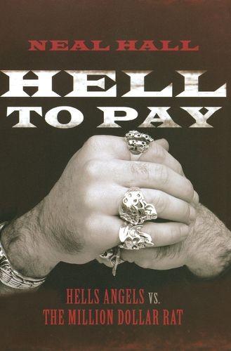 Cover image for Hell To Pay