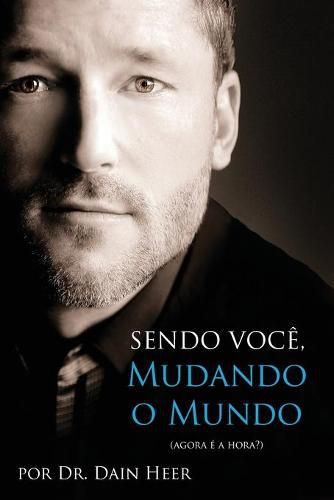 Cover image for Sendo Voce, Mudando o Mundo - Being You Portuguese