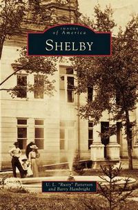 Cover image for Shelby