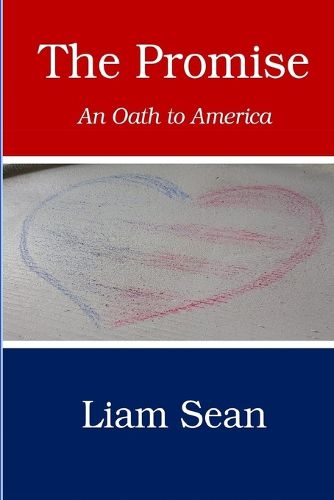 Cover image for The Promise