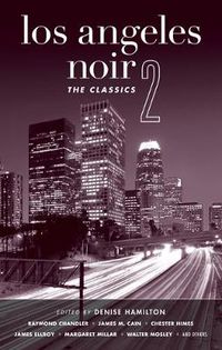 Cover image for Los Angeles Noir