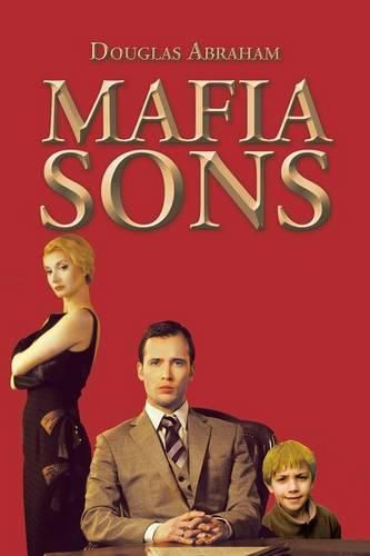Cover image for Mafia Sons