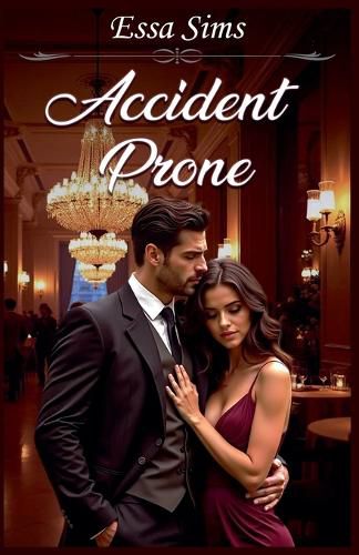 Cover image for Accident Prone