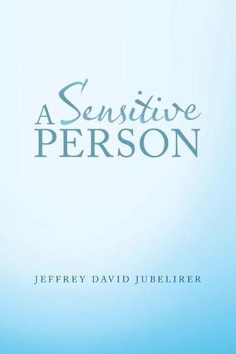 Cover image for A Sensitive Person